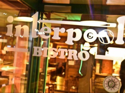 Foto: Interpool 