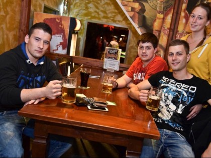 Foto: Interpool 